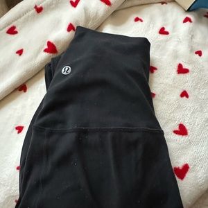 lululemon align leggings